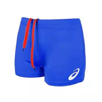 Женские волейбольные шорты ASICS 156872 43RU WOMAN RUSSIA SHORT Asics