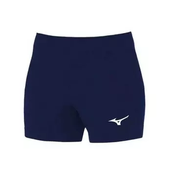 Женские волейбольные шорты MIZUNO V2EB7204 14 HIGH-KYU TRAD SHORT HIQ (W) Mizuno