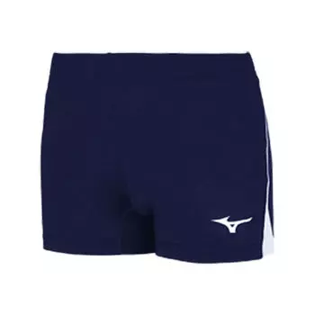 Женские волейбольные тайтсы MIZUNO V2EB7201 14 HIGH-KYU TIGHT HIQ (W) Mizuno