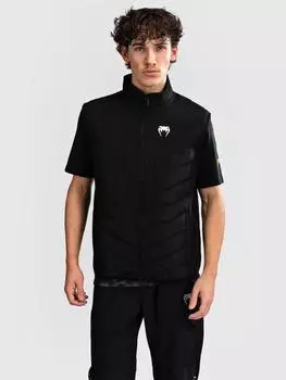 Жилет Paddock Black