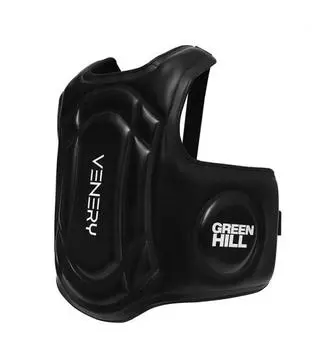 Жилет тренера Venery