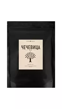 Крупа чечевица Royal Forest, 1 кг