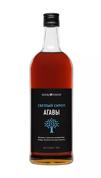 Светлый нектар агавы, 1350 гр