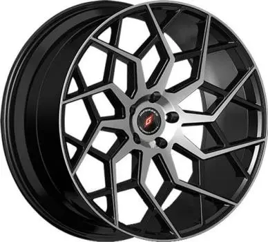 Диск 10x20 5x112 ET42.0 D66.6 INFORGED IFG42