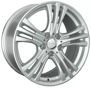 Диск 10x20 5x120 ET40.0 D74.1 Реплика B173