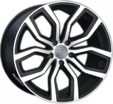 Диск 10x20 5x120 ET40.0 D74.1 Реплика B110