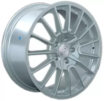 Диск 10x21 5x130 ET50.0 D71.6 Реплика T190