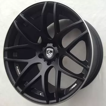 Диск 11x20 5x120 ET35.0 D74.1 Реплика 739_