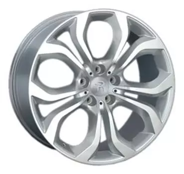 Диск 11x20 5x120 ET37.0 D72.6 Реплика B116