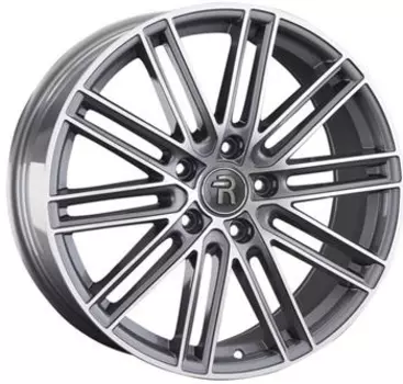 Диск 11x20 5x130 ET68.0 D71.6 Реплика PR21