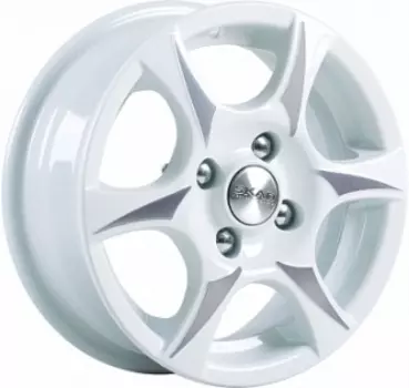 Диск 5.5x13 4x98 ET35.0 D58.6 Скад Аэро