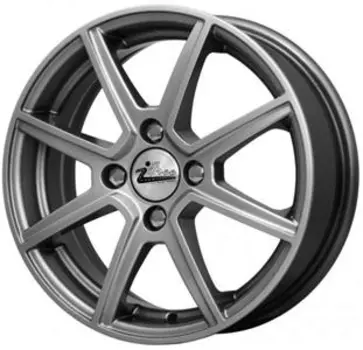 Диск 5.5x14 4x100 ET42.0 D56.6 iFree Майями