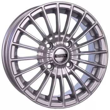Диск 5.5x14 4x100 ET43.0 D67.1 NEO 437