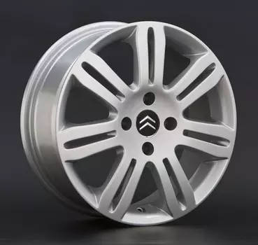 Диск 5.5x14 4x108 ET27.0 D65.1 Реплика Ci9