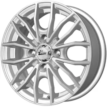 Диск 5.5x14 4x114.3 ET40.0 D67.1 iFree Флайт (КС676)