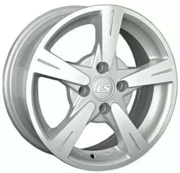 Диск 5.5x14 4x98 ET35.0 D58.6 LS Wheels 632