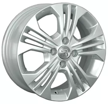 Диск 5.5x15 4x100 ET46.0 D54.1 Реплика HND195