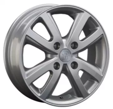 Диск 5.5x15 4x100 ET46.0 D54.1 Реплика KI189