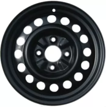 Диск 5.5x15 4x100 ET51.0 D54.1 TREBL 7405