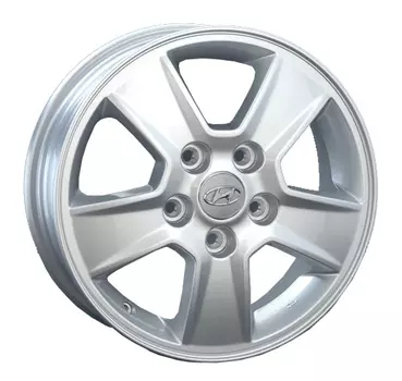 Диск 5.5x15 5x114.3 ET47.0 D67.1 Реплика HND71