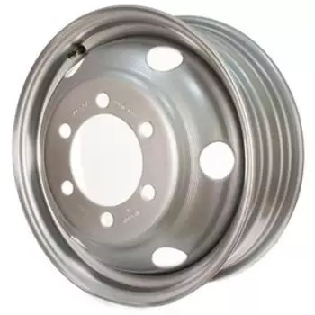 Диск 5.5x16 6x170 ET106.0 D130 ASTERRO TC1607С