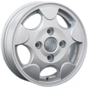 Диск 5x13 4x114.3 ET53.0 D69.1 Реплика CHR13