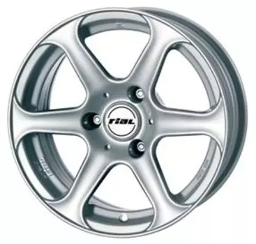 Диск 5x15 3x112 ET24.0 D57.1 Rial LeMans