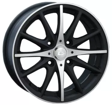 Диск 6.5x15 4x100 ET40.0 D73.1 LS Wheels 234
