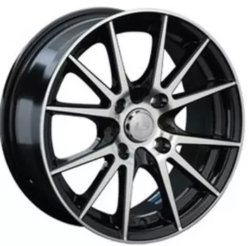 Диск 6.5x15 4x100 ET40.0 D73.1 LS Wheels 143