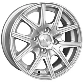 Диск 6.5x15 4x100 ET45.0 D73.1 LS Wheels 188