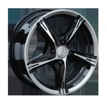 Диск 6.5x15 4x98 ET32.0 D58.6 LS Wheels 137