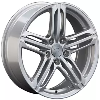 Диск 6.5x15 5x100 ET38.0 D57.1 Реплика SK92