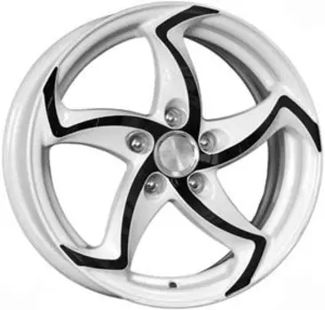 Диск 6.5x15 5x105 ET35.0 D56.6 КиК Ландау