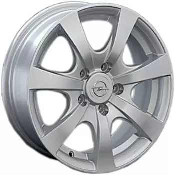 Диск 6.5x15 5x105 ET39.0 D56.6 Реплика OPL20