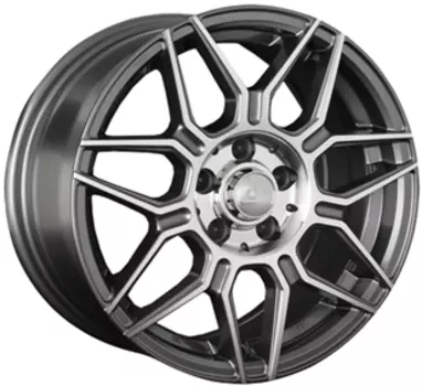 Диск 6.5x15 5x108 ET45.0 D63.3 LS Wheels 785