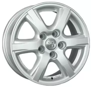 Диск 6.5x15 5x110 ET35.0 D65.1 Реплика OPL59