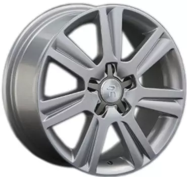 Диск 6.5x15 5x112 ET50.0 D57.1 Реплика VV108