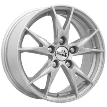 Диск 6.5x15 5x114.3 ET40.0 D66.1 iFree Нирвана