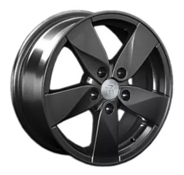 Диск 6.5x15 5x114.3 ET43.0 D66.1 Реплика RN45