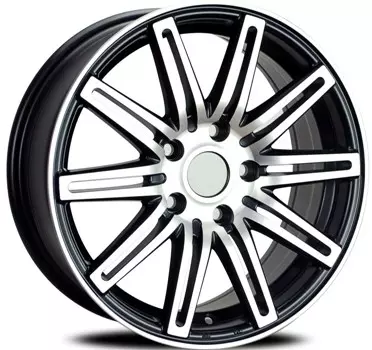 Диск 6.5x16 4x100 ET42.0 D54.1 PDW 1004