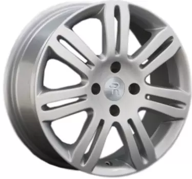 Диск 6.5x16 4x108 ET31.0 D65.1 Реплика PG12