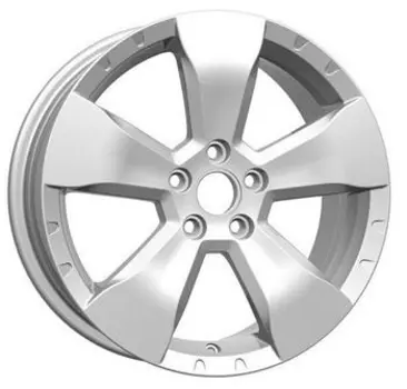 Диск 6.5x16 5x100 ET43.0 D57.1 Реплика SK117