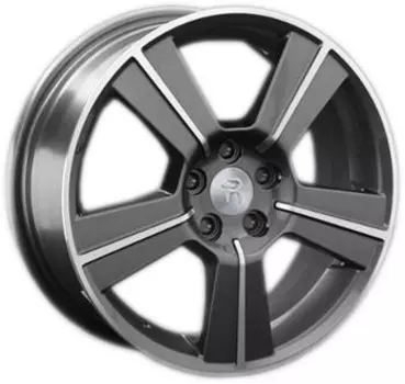 Диск 6.5x16 5x100 ET48.0 D56.1 Реплика SB11