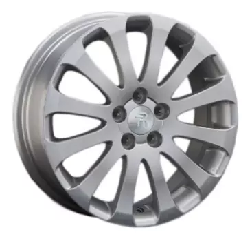 Диск 6.5x16 5x100 ET55.0 D56.1 Реплика SB14