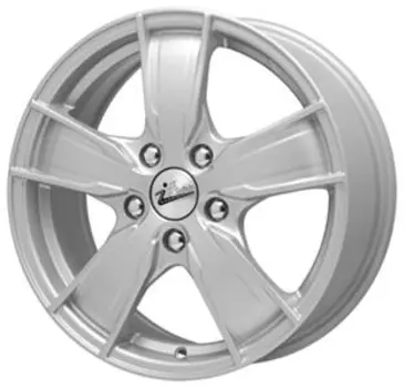 Диск 6.5x16 5x105 ET38.0 D56.6 iFree Мохито