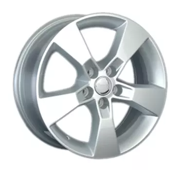 Диск 6.5x16 5x105 ET38.0 D56.6 Реплика OPL43