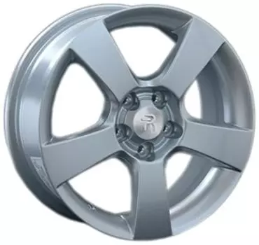 Диск 6.5x16 5x105 ET39.0 D56.6 Реплика OPL39