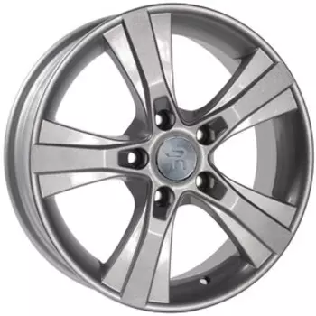 Диск 6.5x16 5x105 ET39.0 D56.6 Реплика OPL34