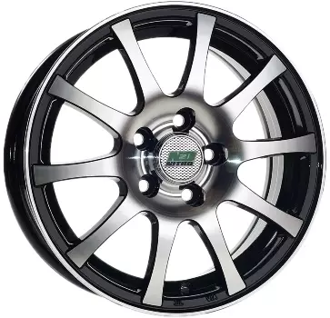 Диск 6.5x16 5x108 ET50.0 D63.3 N2O Y3176