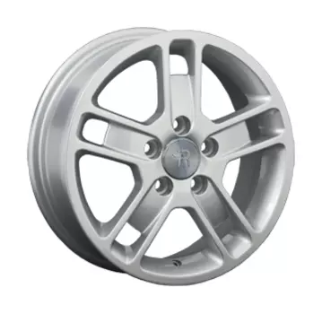 Диск 6.5x16 5x108 ET52.5 D63.3 Реплика FD55